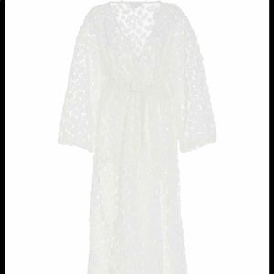 MEIKA  Robe without pocket by ONIA S/M new  🏷